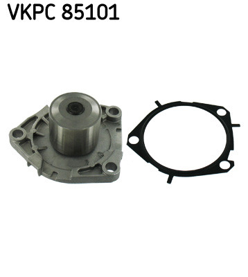 SKF Wasserpumpe SKF Wasserpumpe